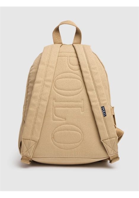 Zaino piccolo con logo RALPH LAUREN | RL9AR076X9W